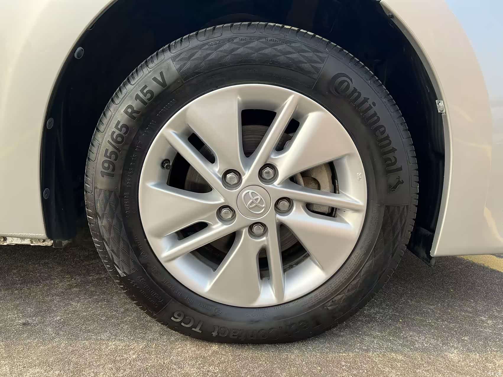 Toyota Corolla, 2019 17