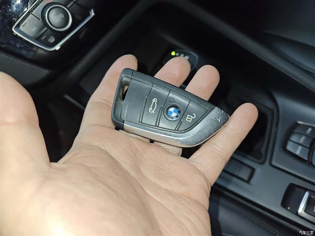 BMW X1, 2019 9