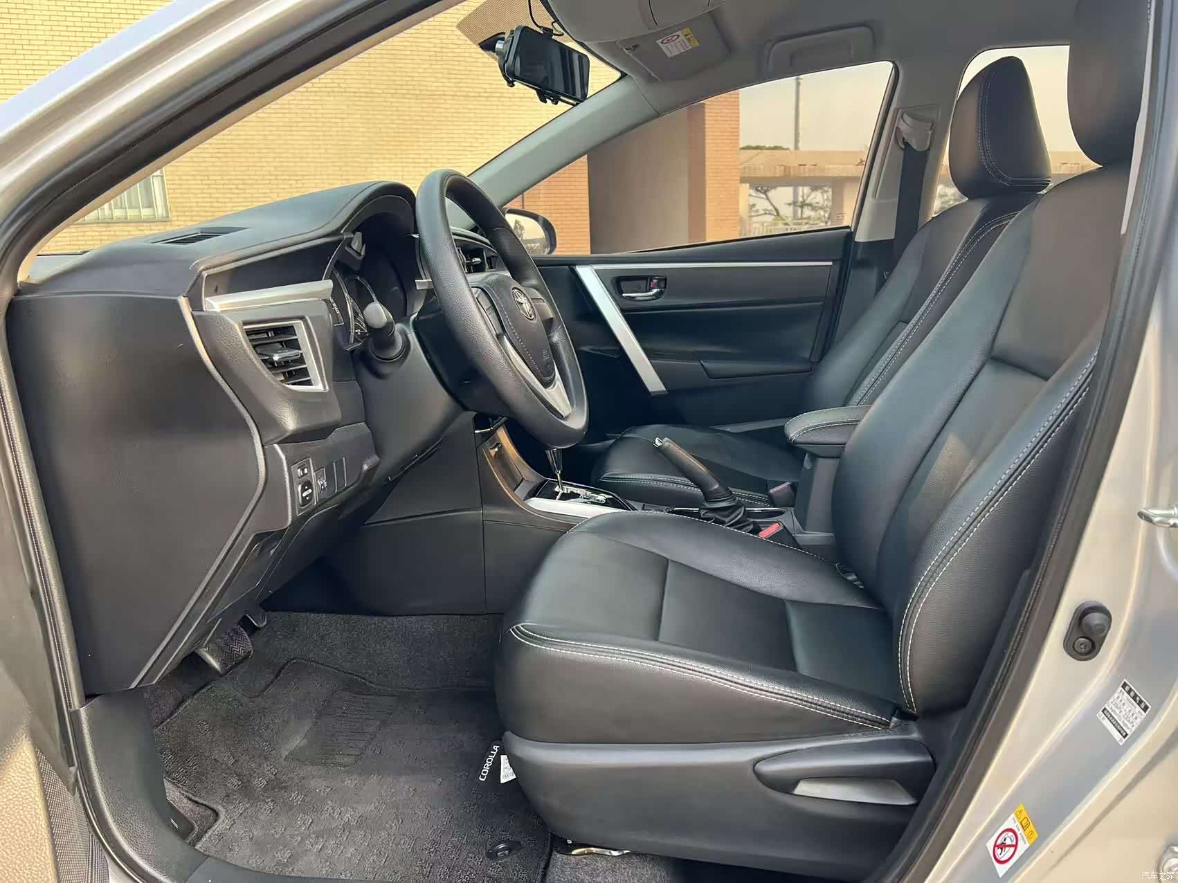 Toyota Corolla, 2019 9