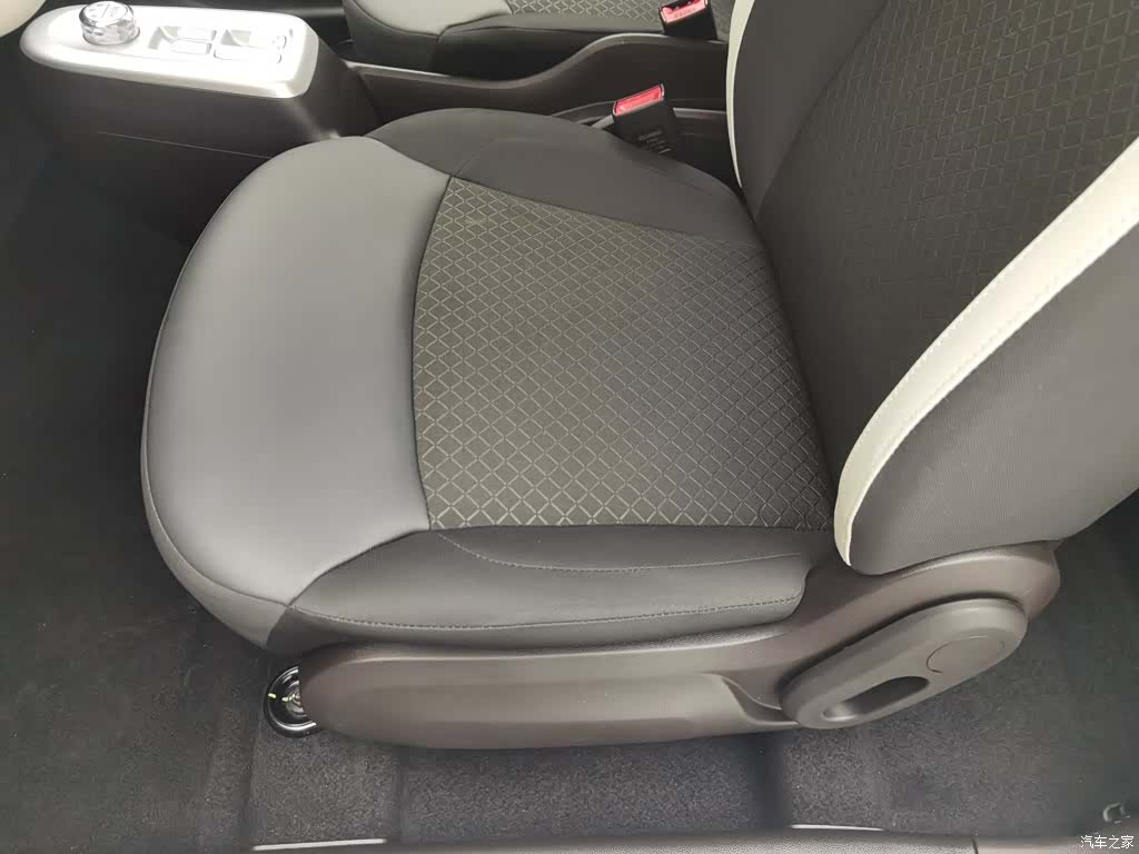 Changan Lumin, 2026 20