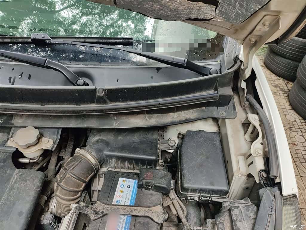 JAC S3, 2016 22