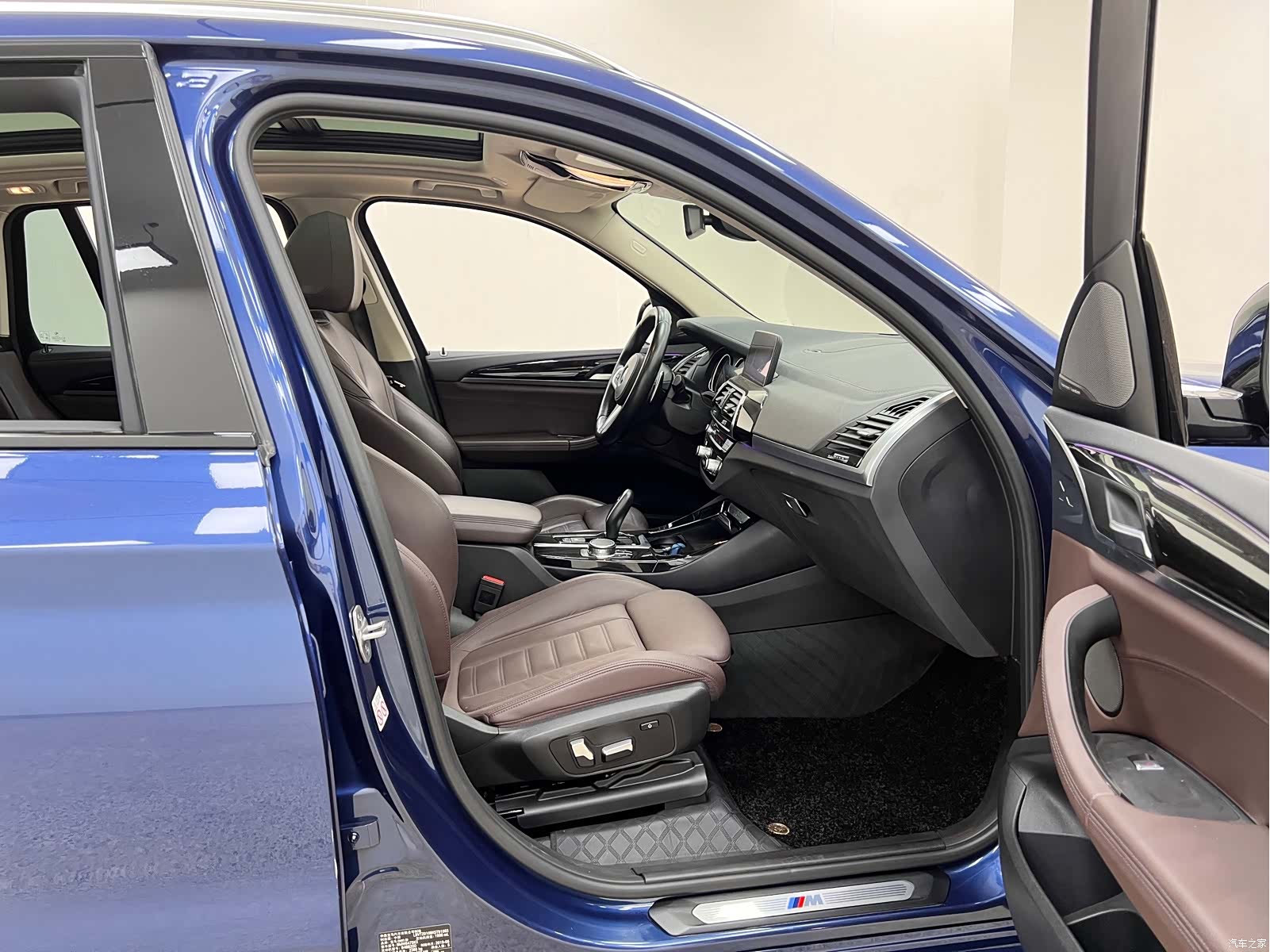 BMW X3, 2019 26