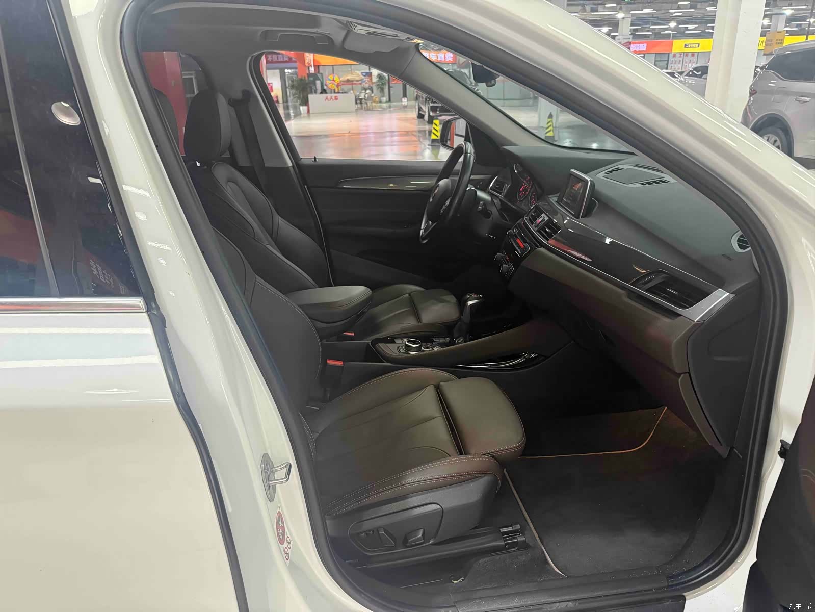 BMW X1, 2017 23