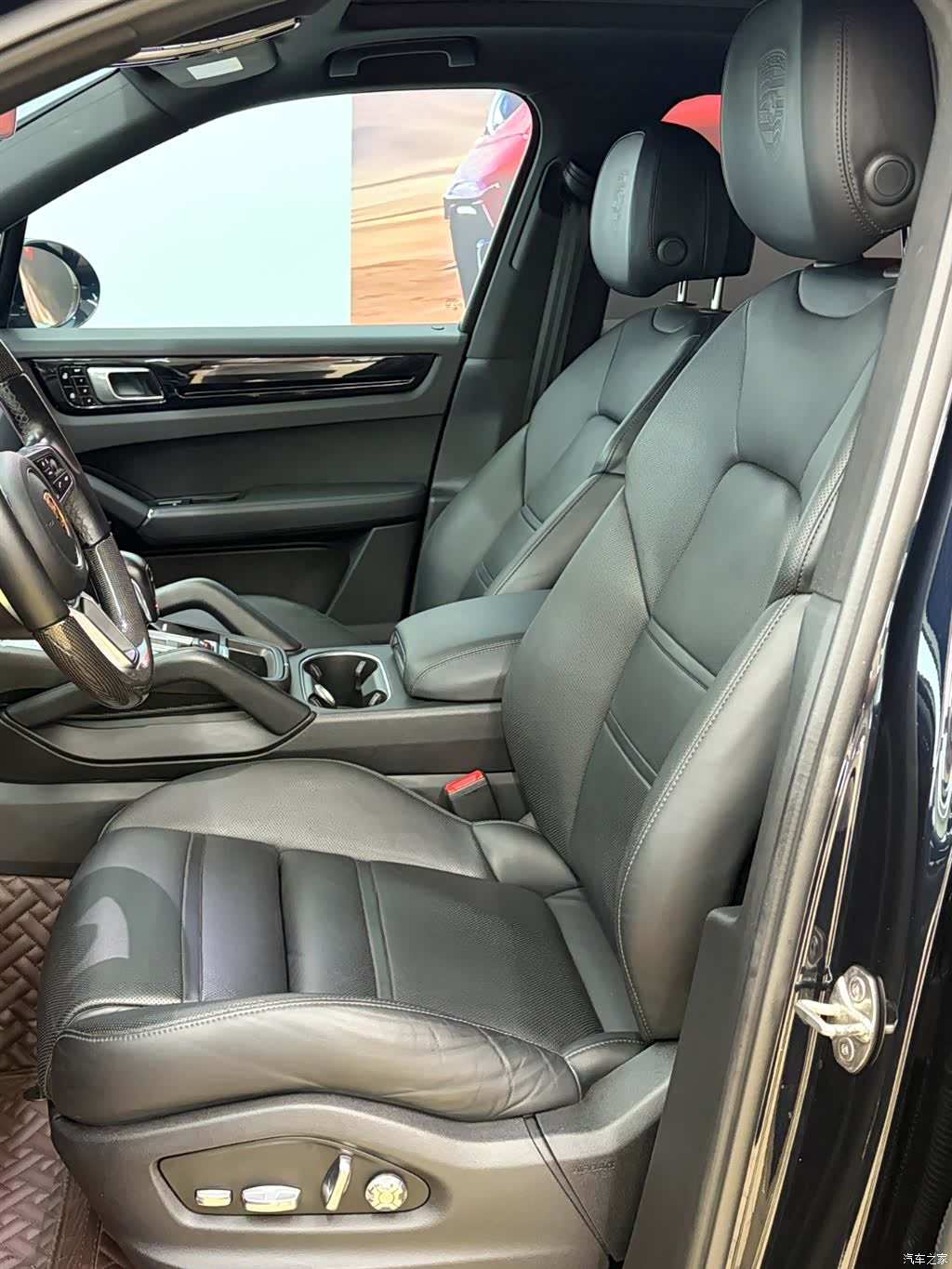 Porsche Cayenne, 2021 8