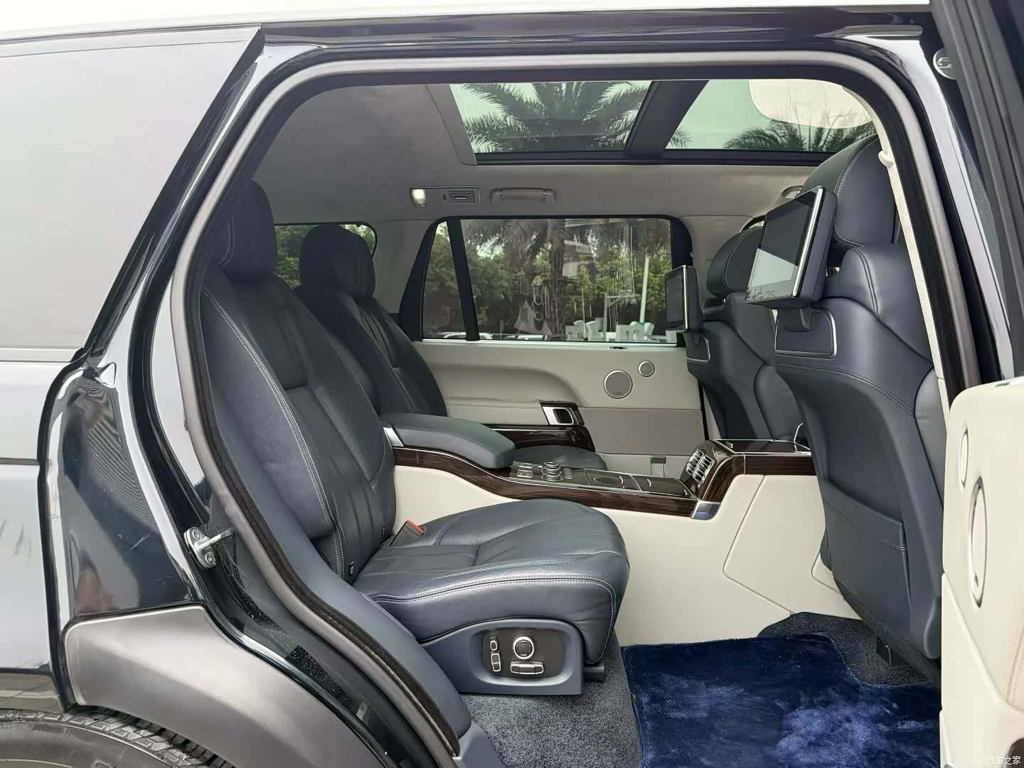 Land Rover Range Rover, 2017 6