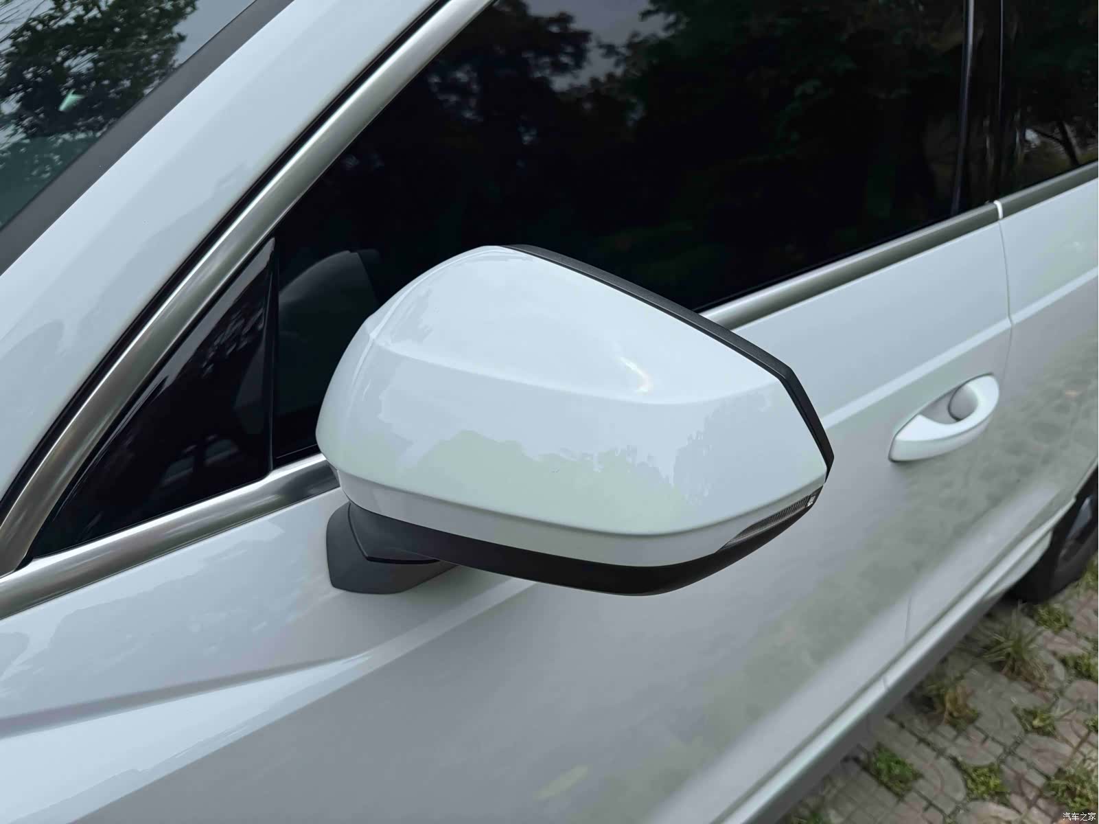 Audi Q3, 2023 45