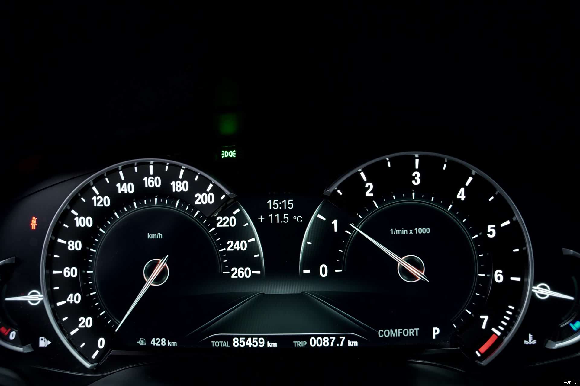 BMW X4, 2019 6