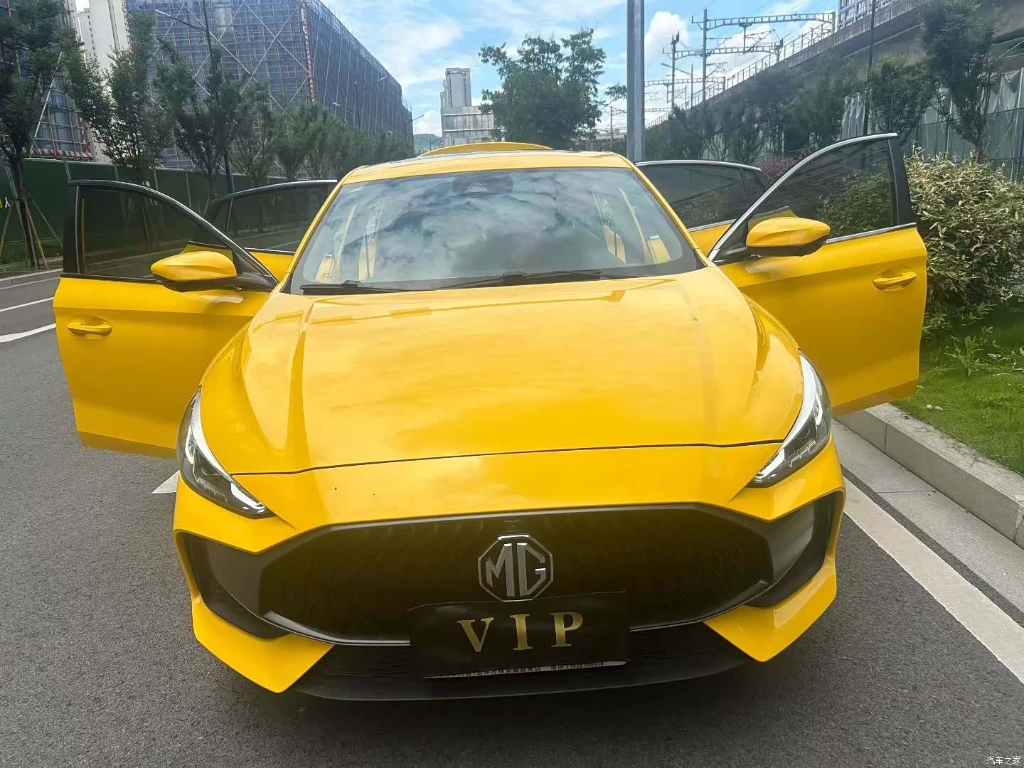 MG MG5, 2022 2