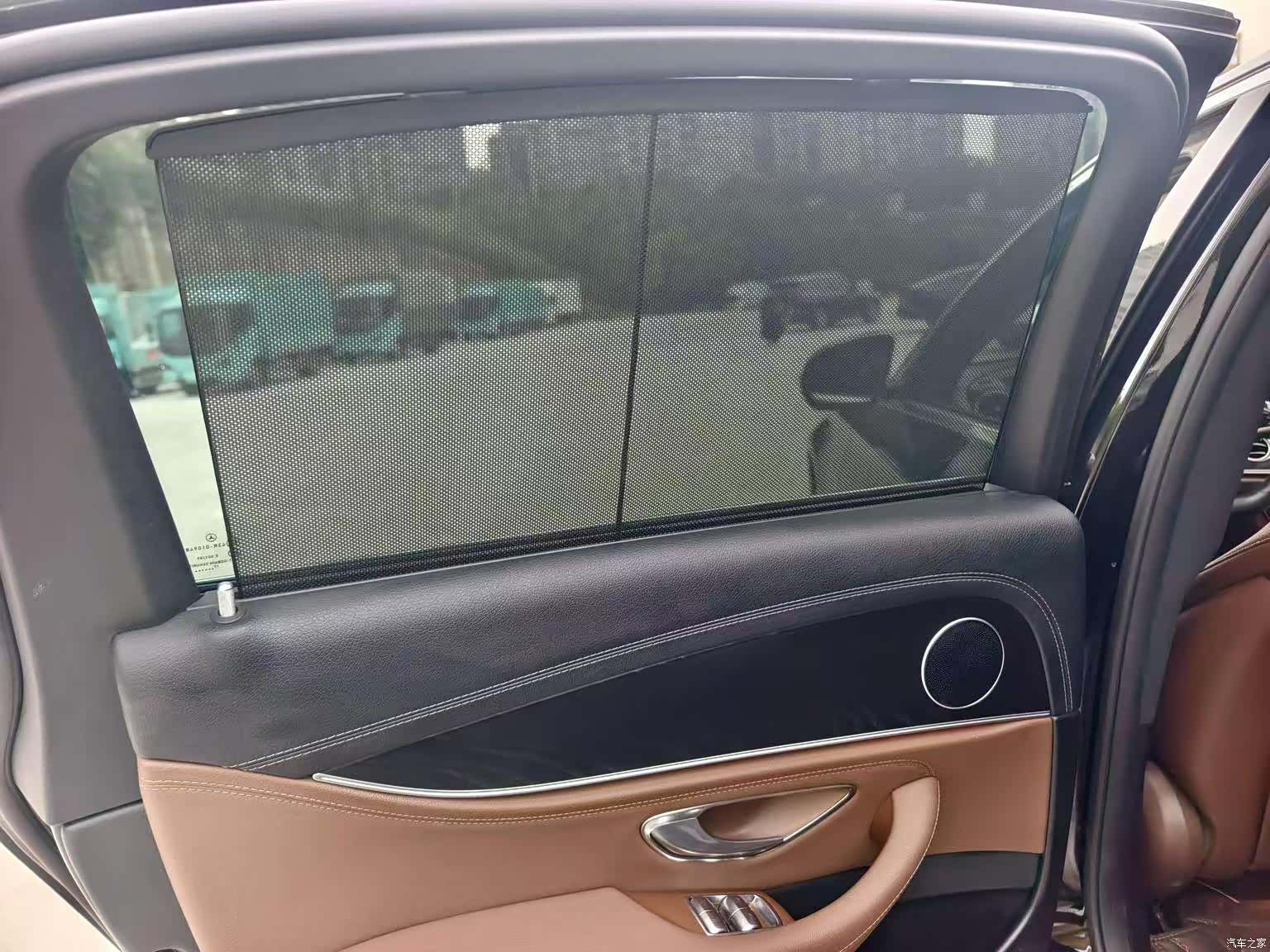 Mercedes-Benz E-Class, 2017 7