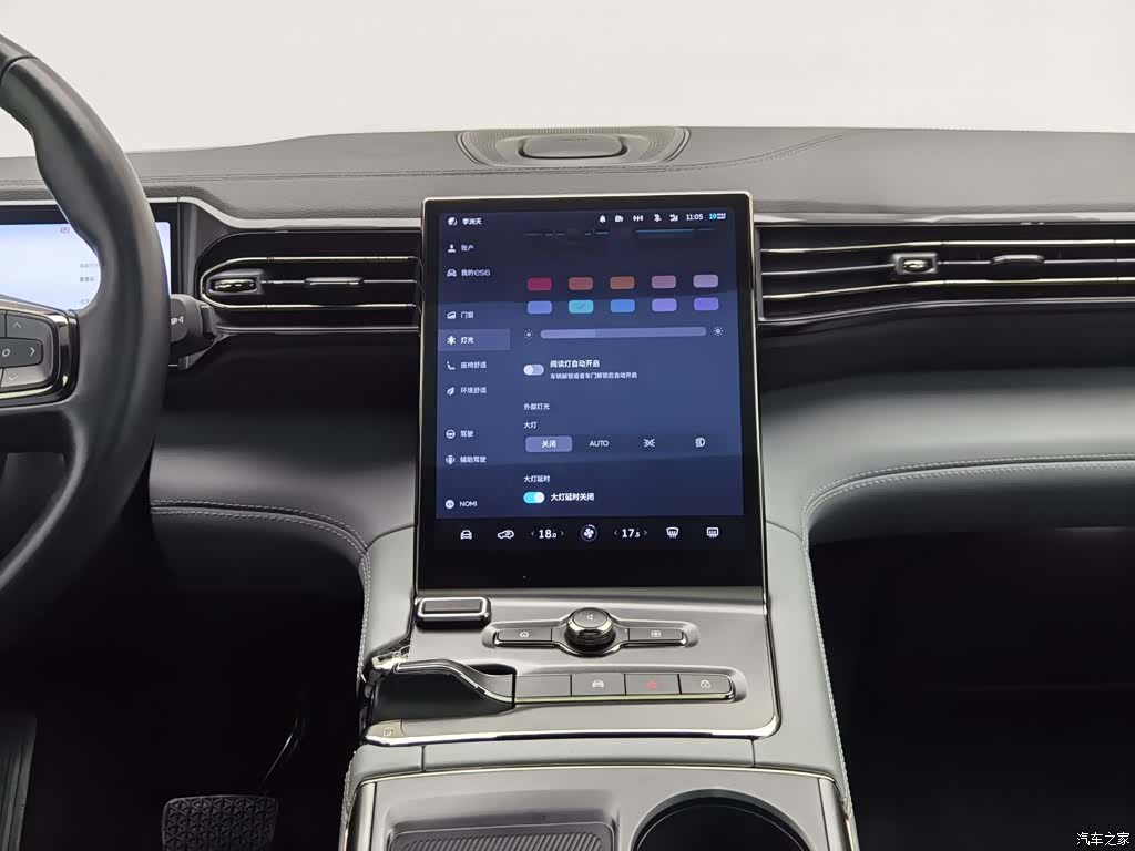 NIO ES6, 2021 12