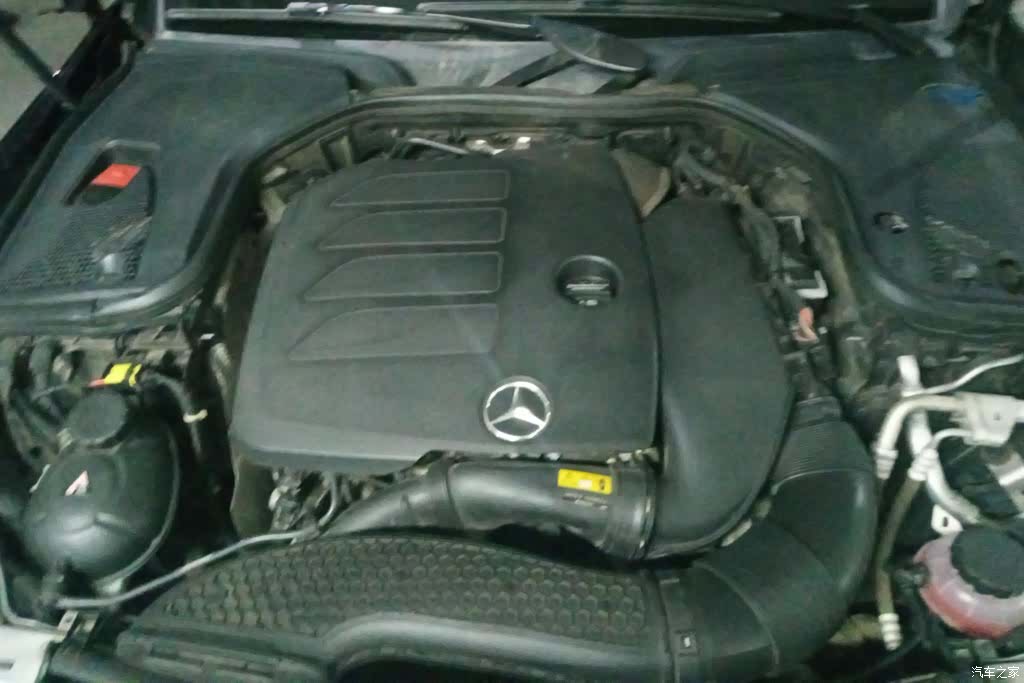 Mercedes-Benz E-Class, 2021 10