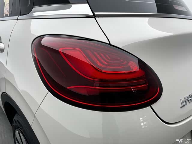 Wuling Bingo, 2024 14
