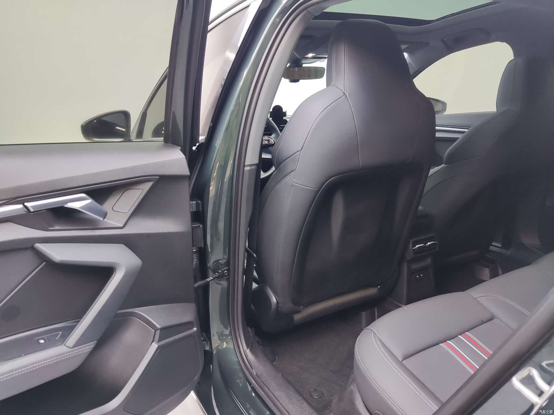 Audi A3, 2023 9