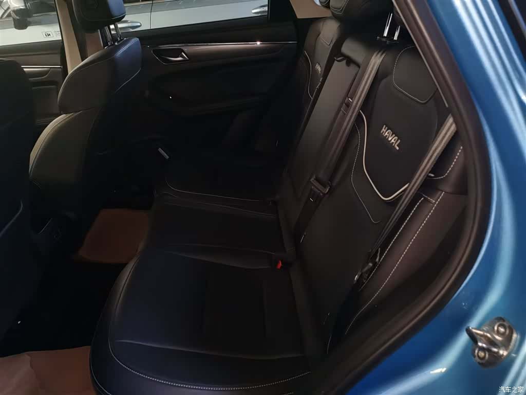 Haval First Love, 2021 13