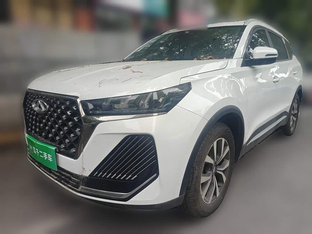 Chery Tiggo 7