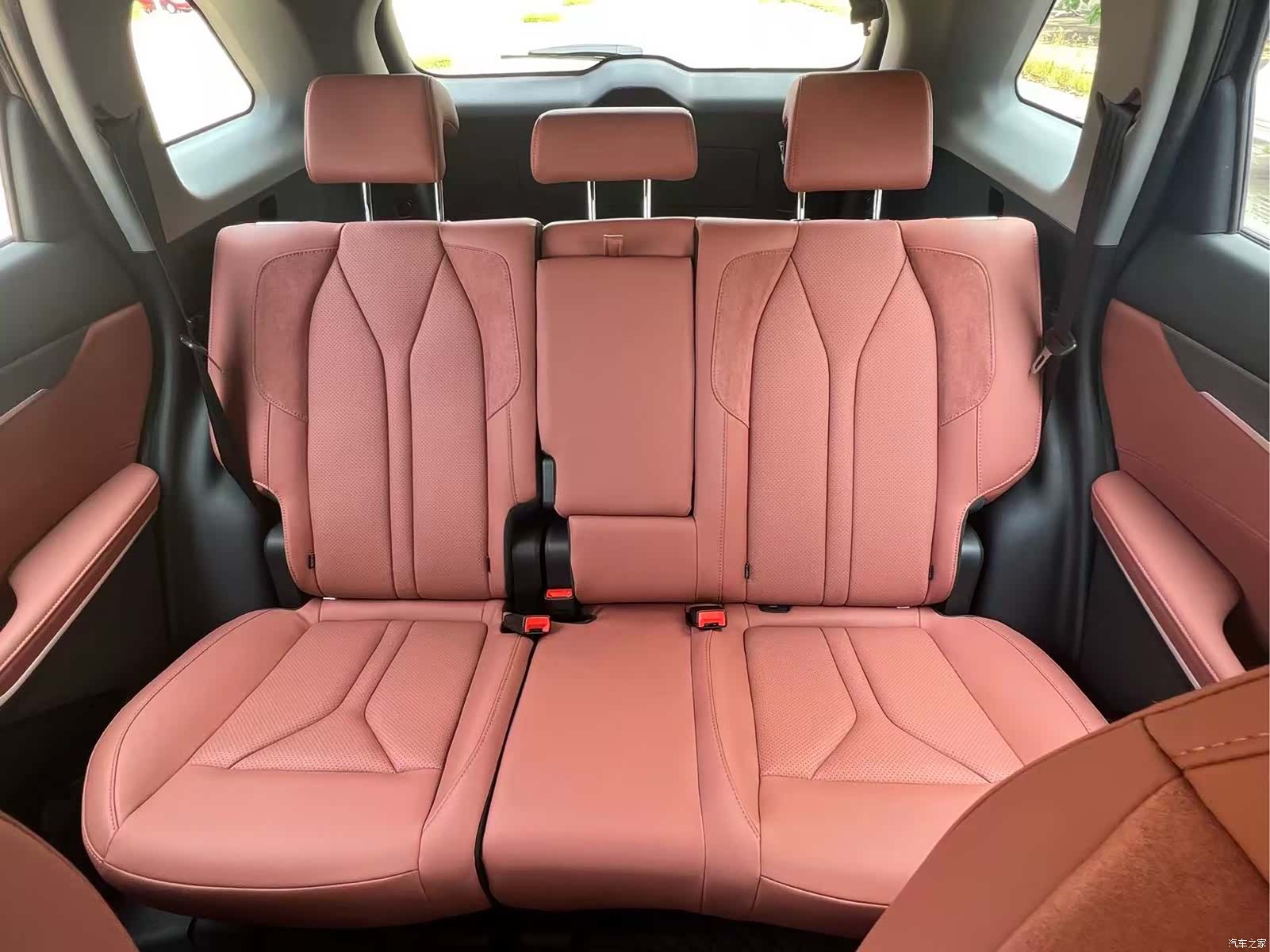 Changan CS75, 2026 10
