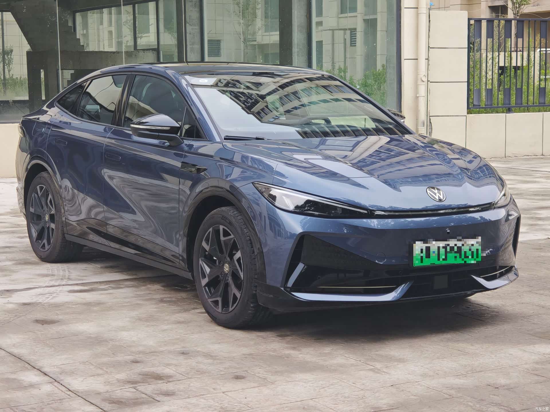 Volkswagen 07, 2026 3