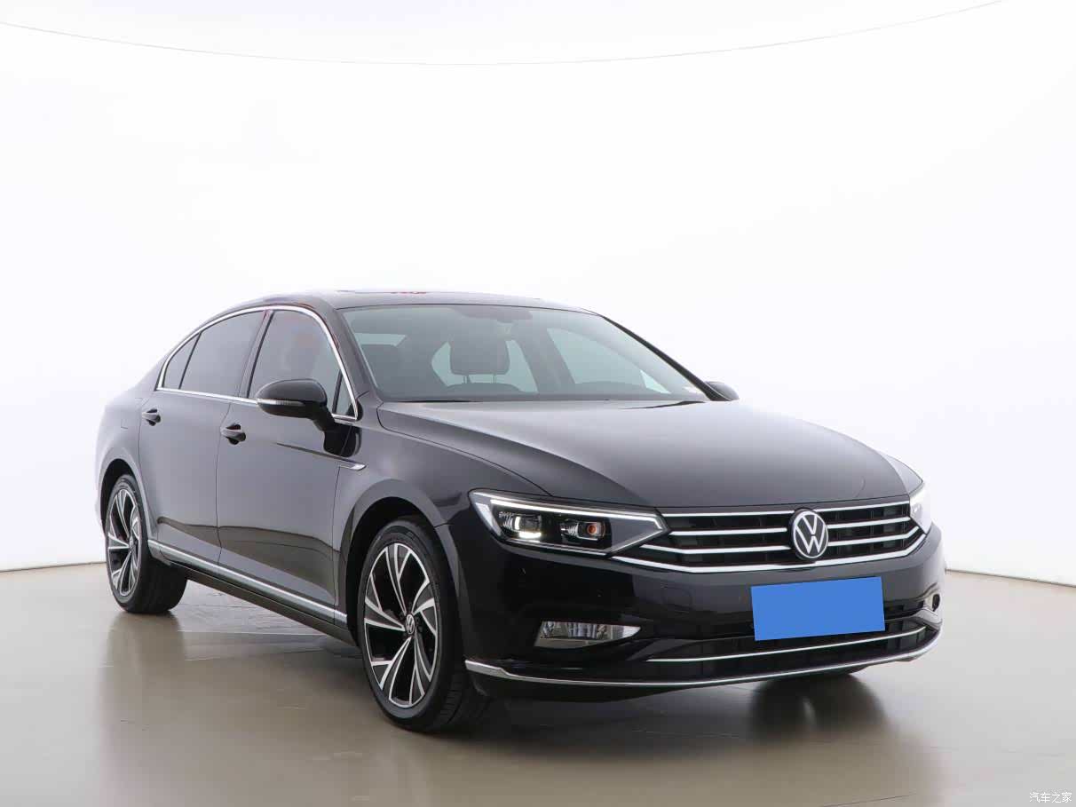 Volkswagen Magotan, 2022 3