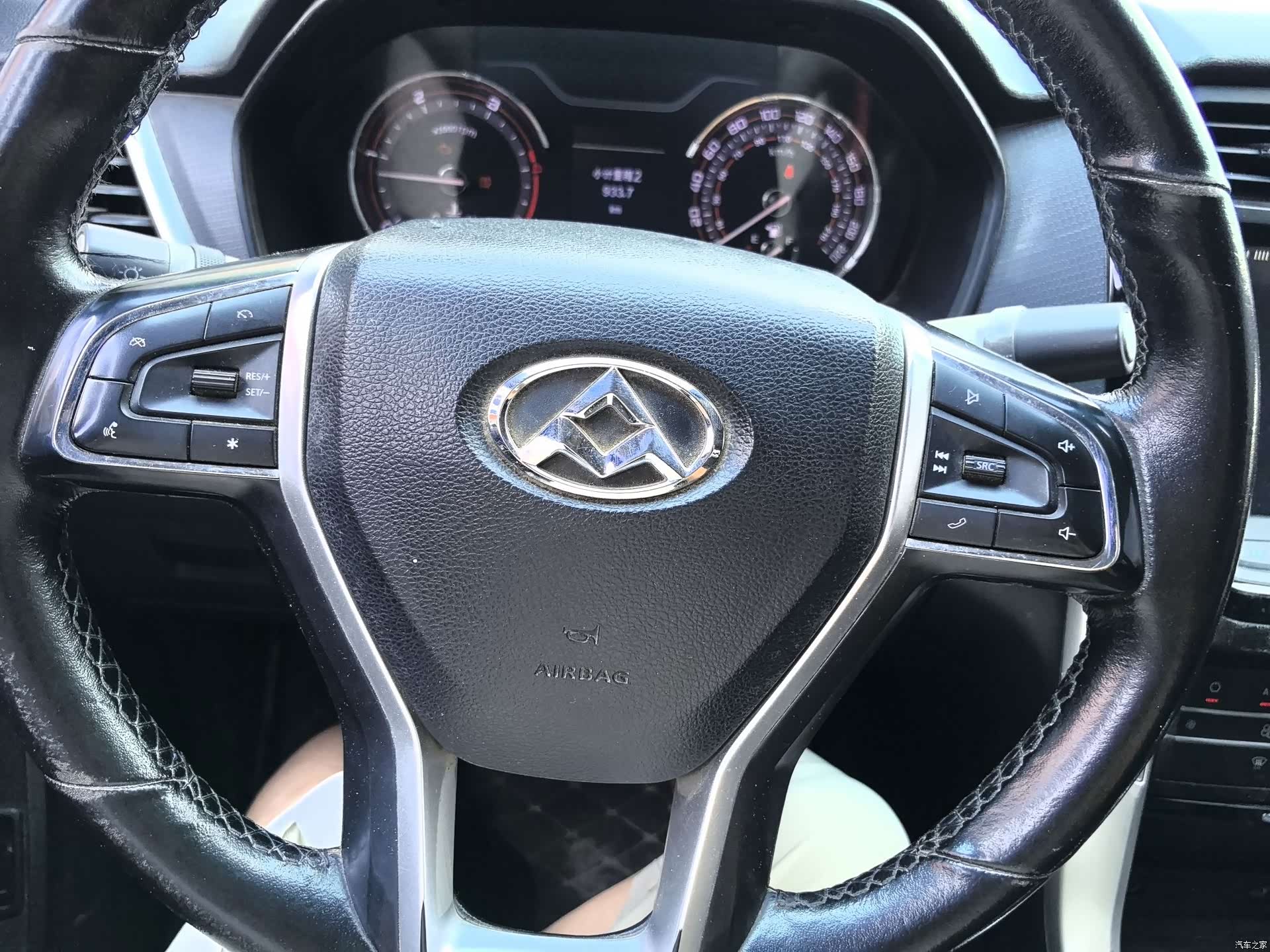 Maxus T60, 2019 17