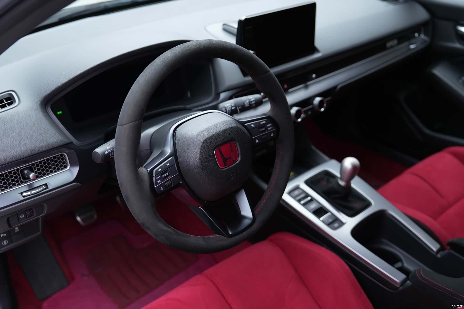Honda Civic, 2024 13