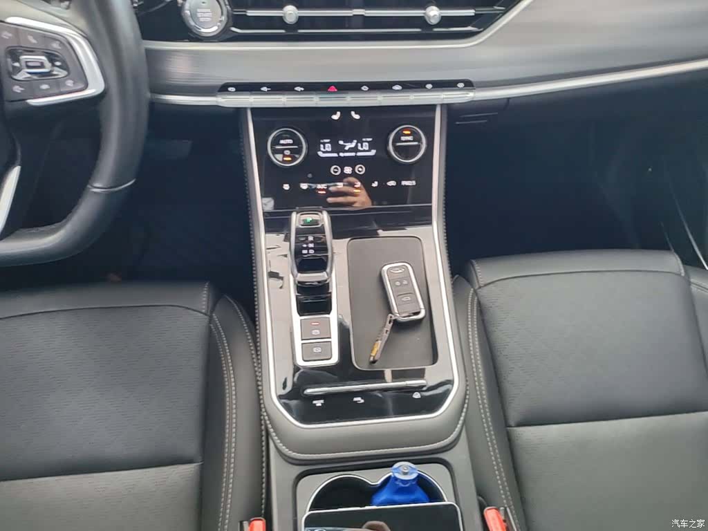 Chery Tiggo 8, 2021 14