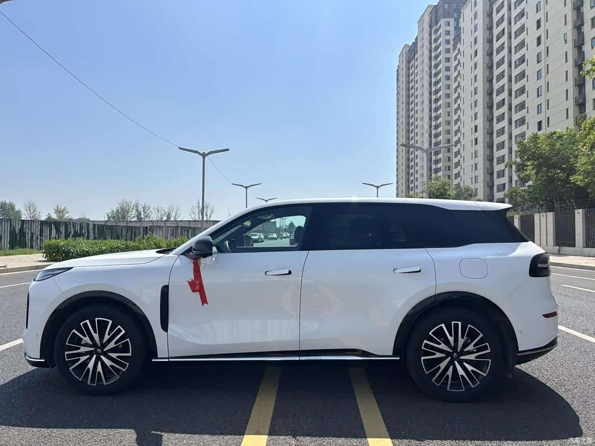 Changan Eado, 2025 7