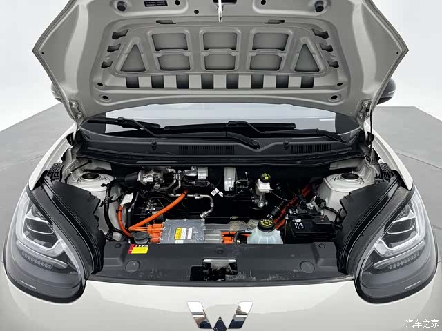 Wuling Bingo, 2024 15