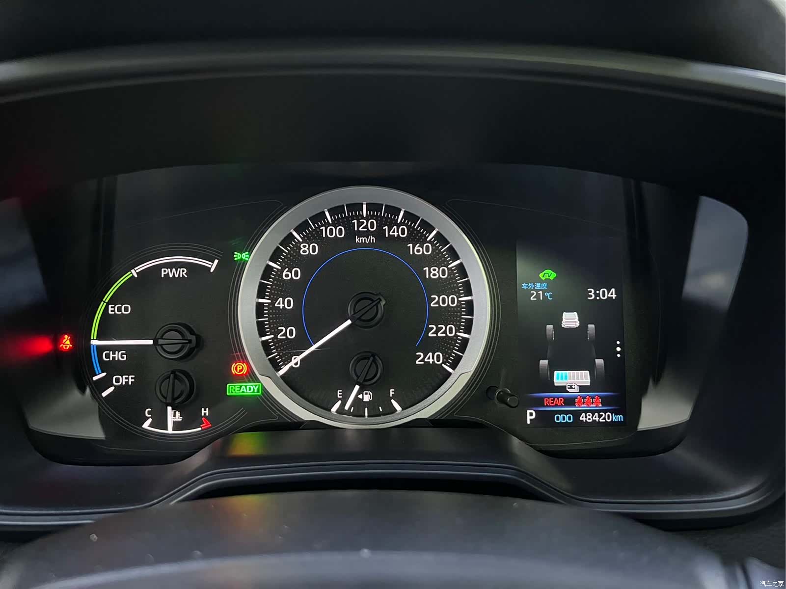 Toyota Corolla, 2022 7
