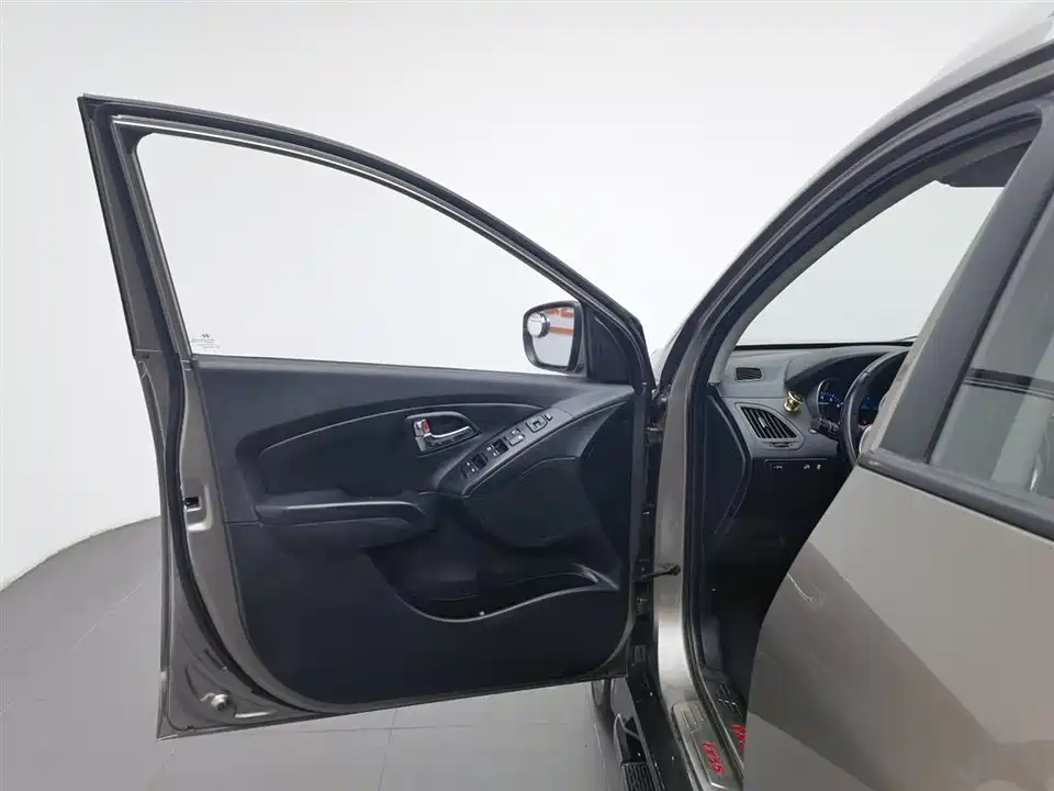 Hyundai Beijing ix35