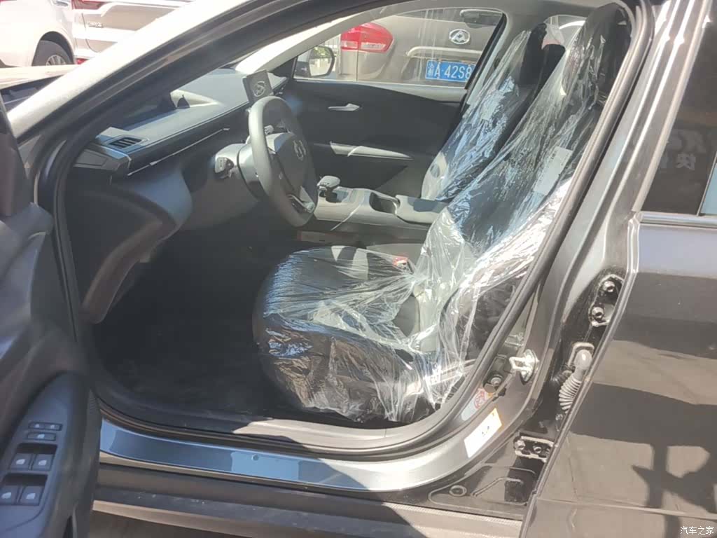 Changan Eado, 2026 15