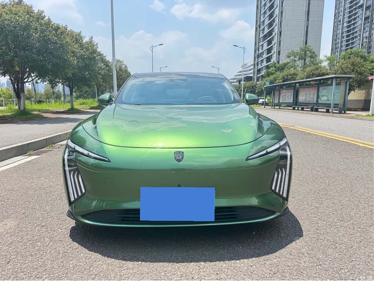 DongFeng S7, 2025 2