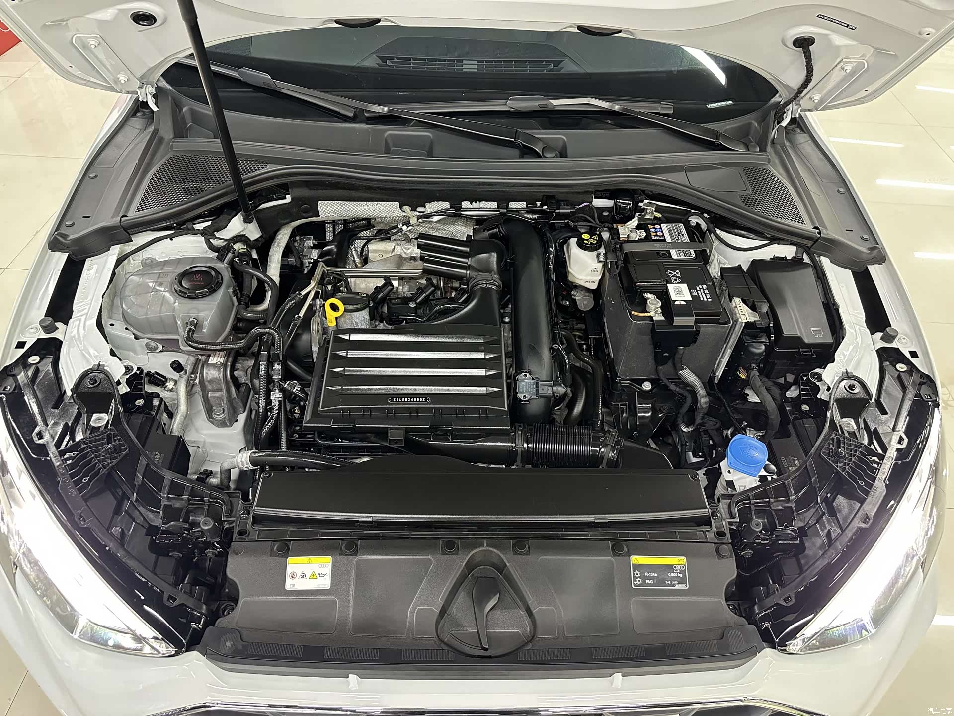 Audi A3, 2023 10