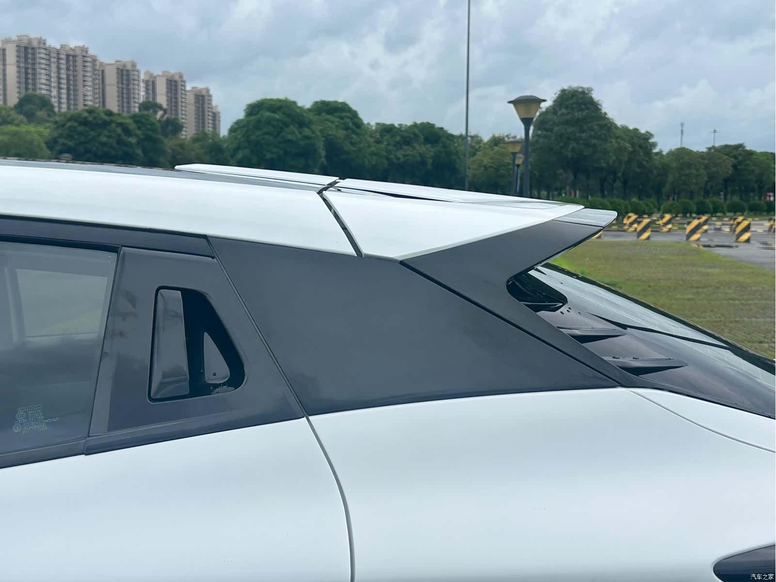 Changan UNI-T, 2023 31