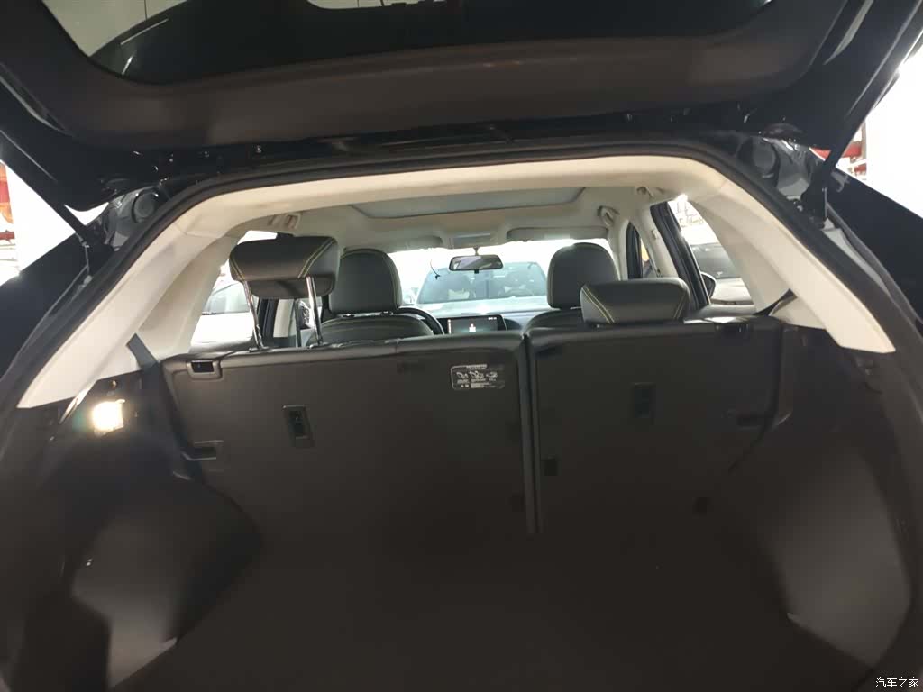 DongFeng T5, 2024 15