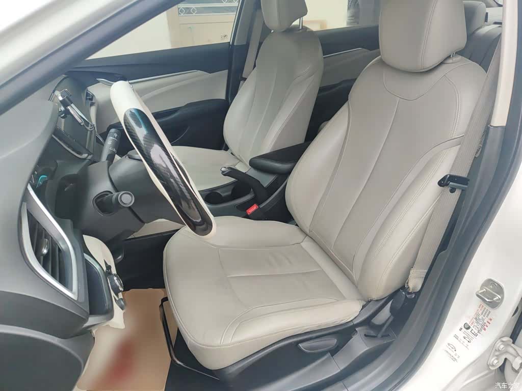 Buick V, 2018 11