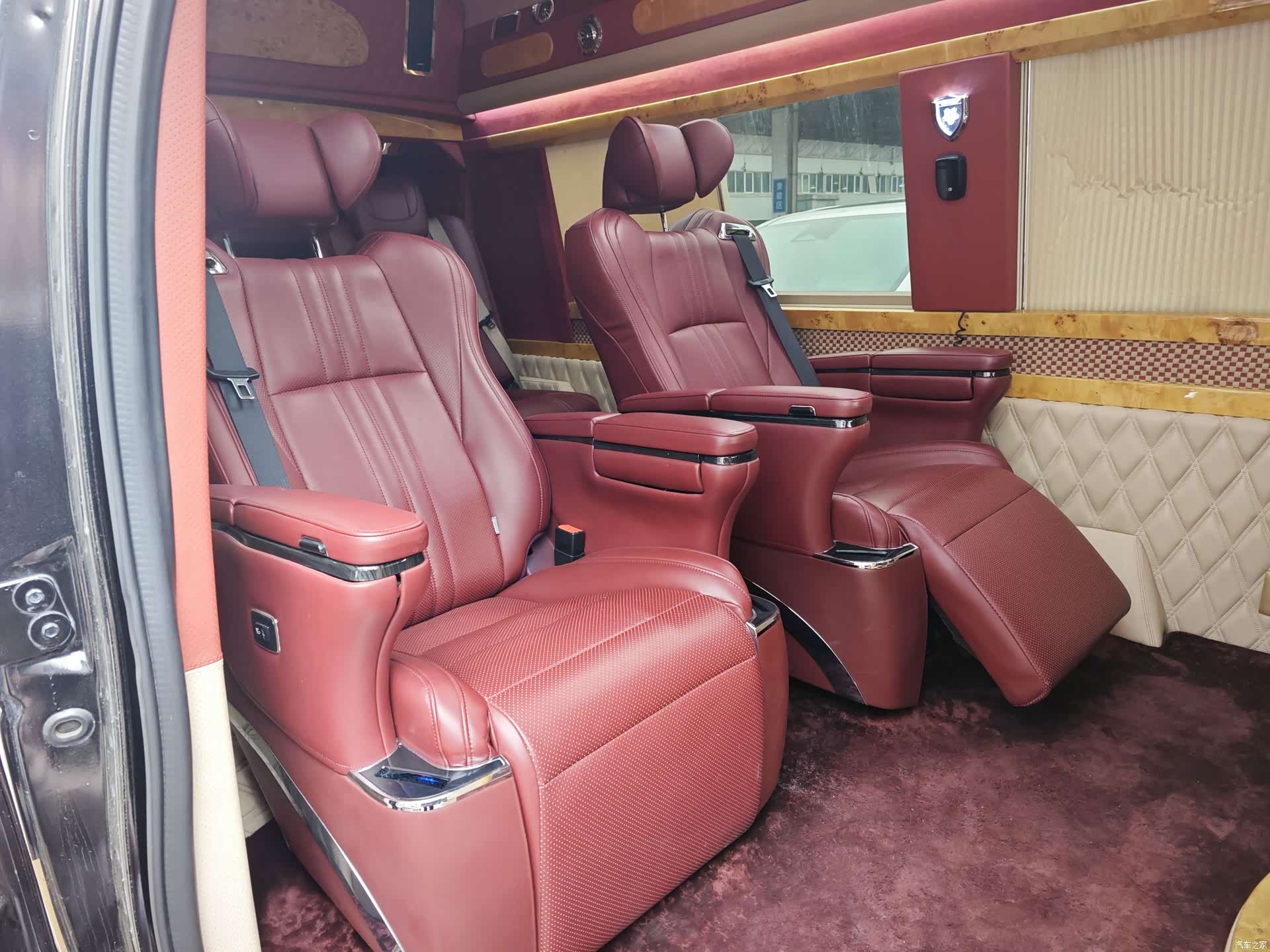 Ford E350, 2016 15