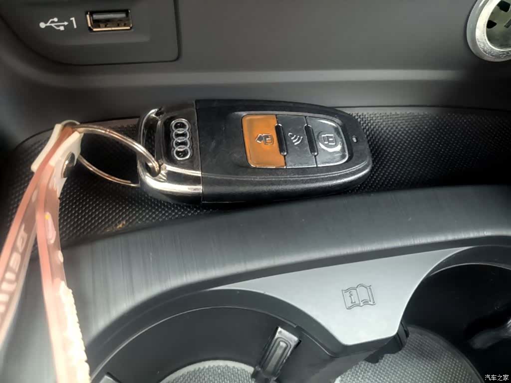 Audi A3, 2019 9