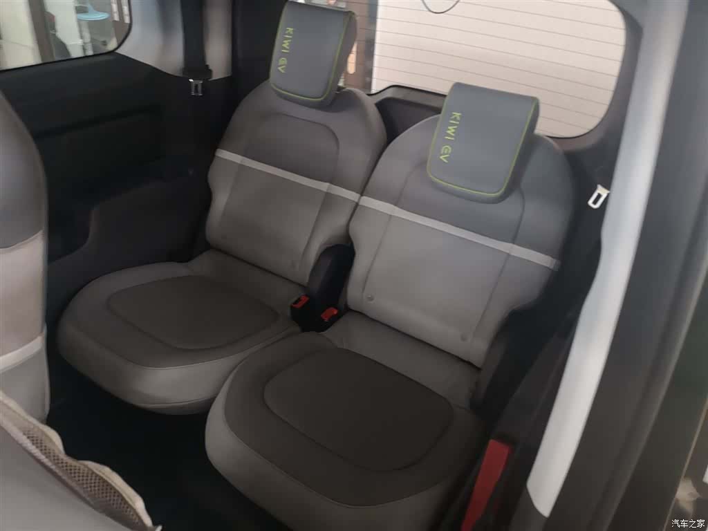 Wuling KiWi, 2021 17