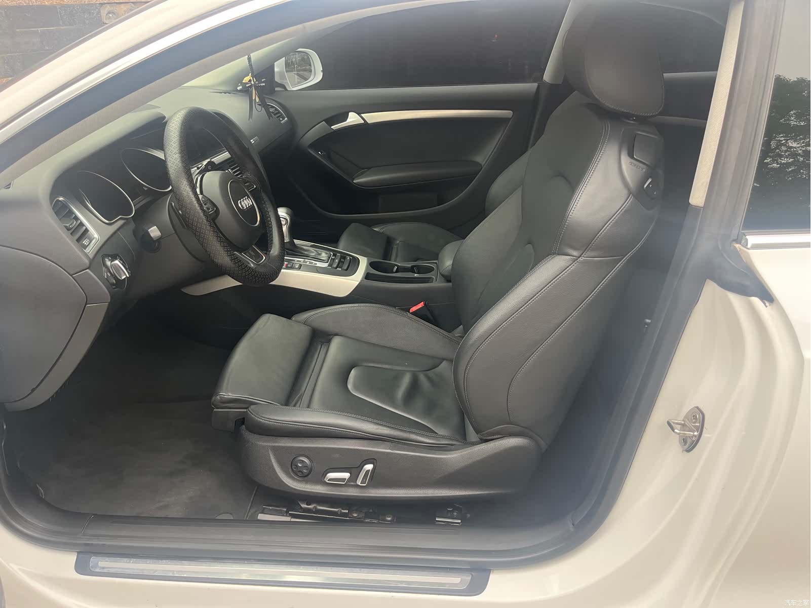 Audi A5, 2016 7