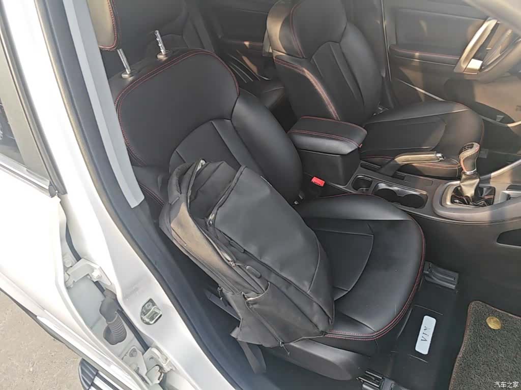 Chery 5, 2016 25