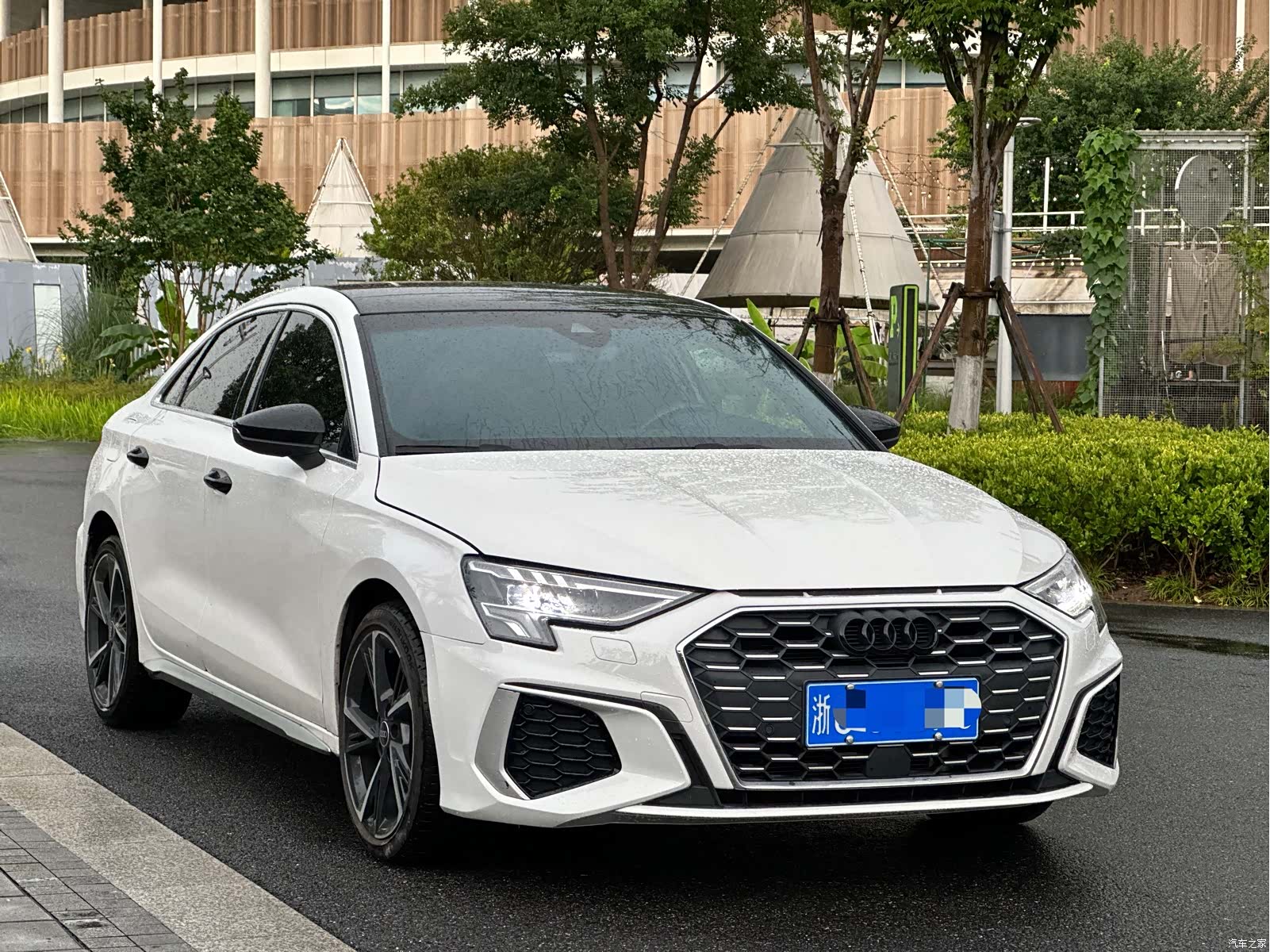 Audi A3, 2022 3