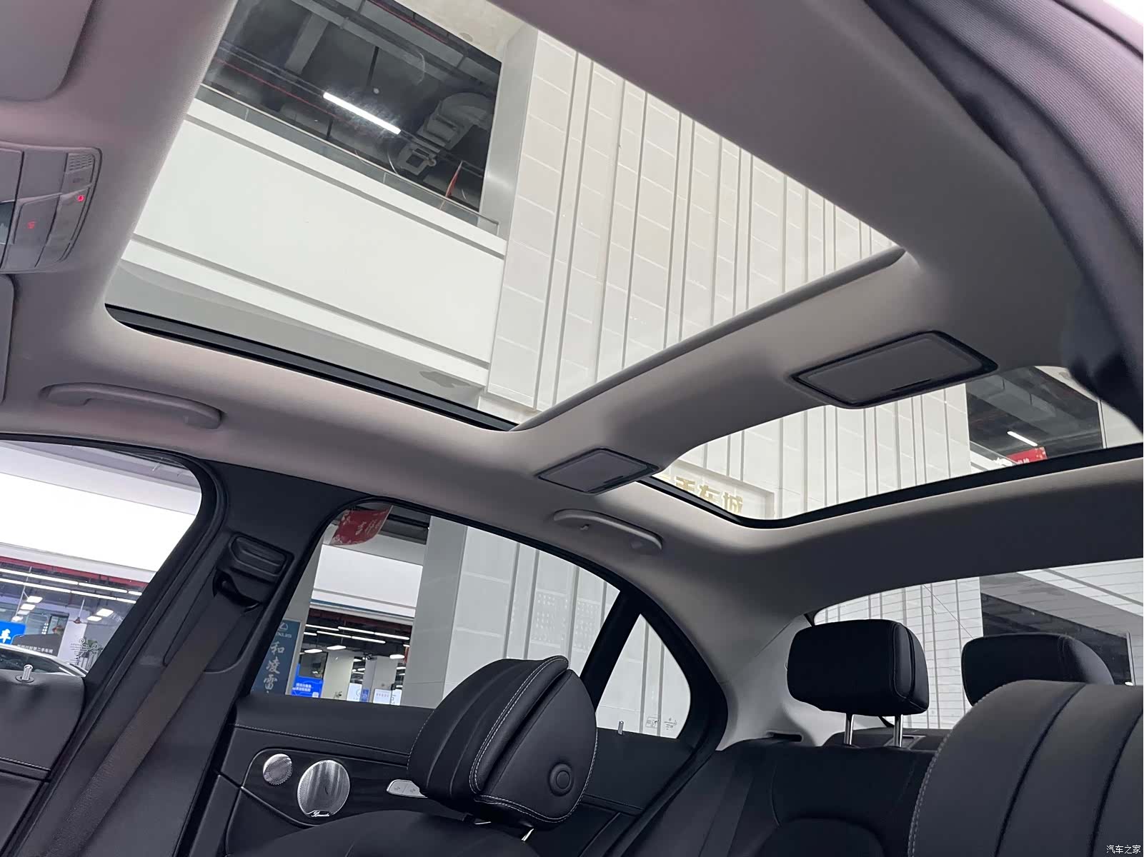 Mercedes-Benz C-Class, 2022 30