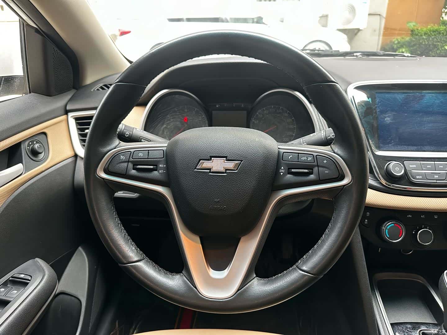 Chevrolet 320, 2023 21