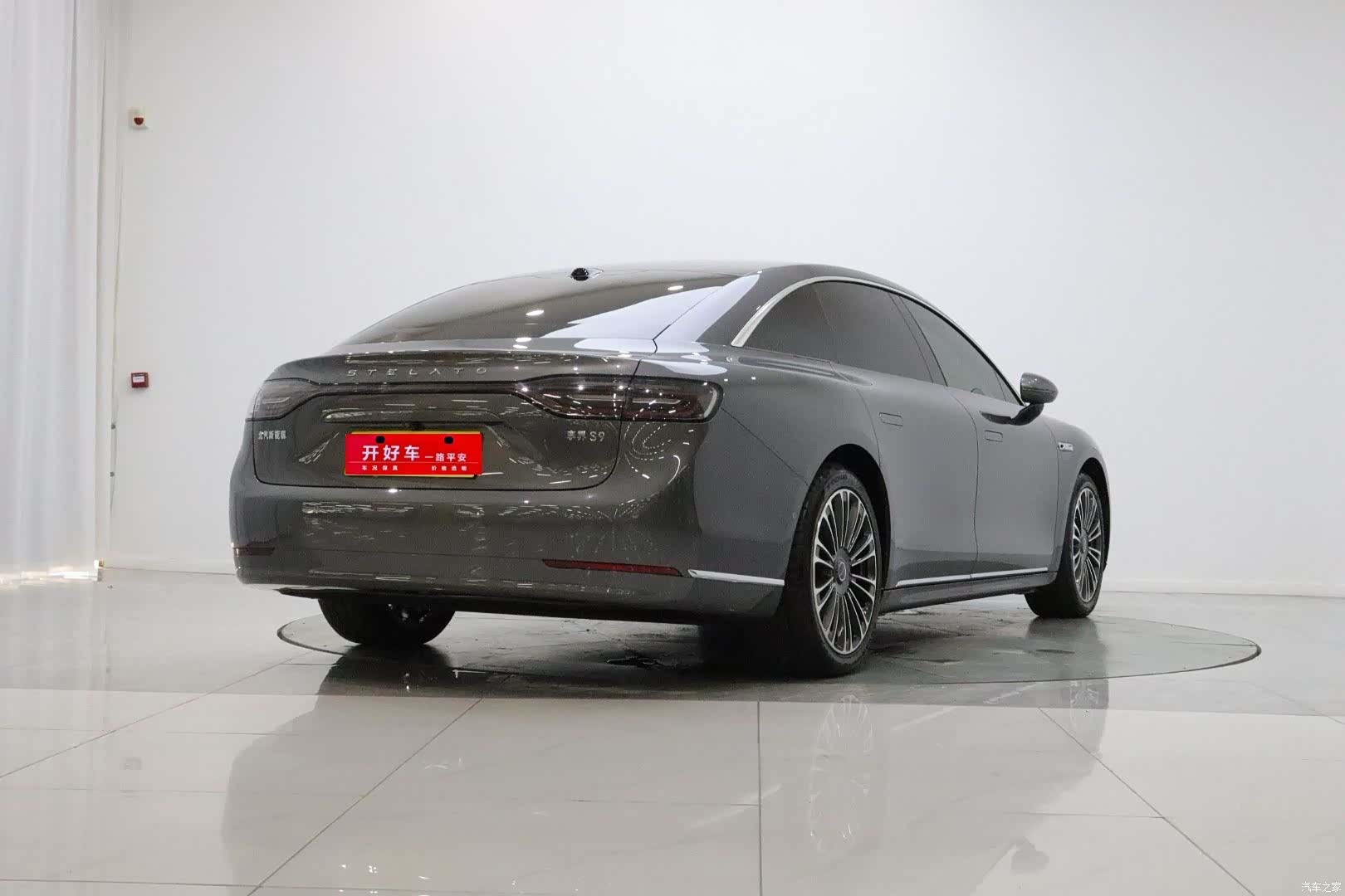 Stelato S9, 2024 6