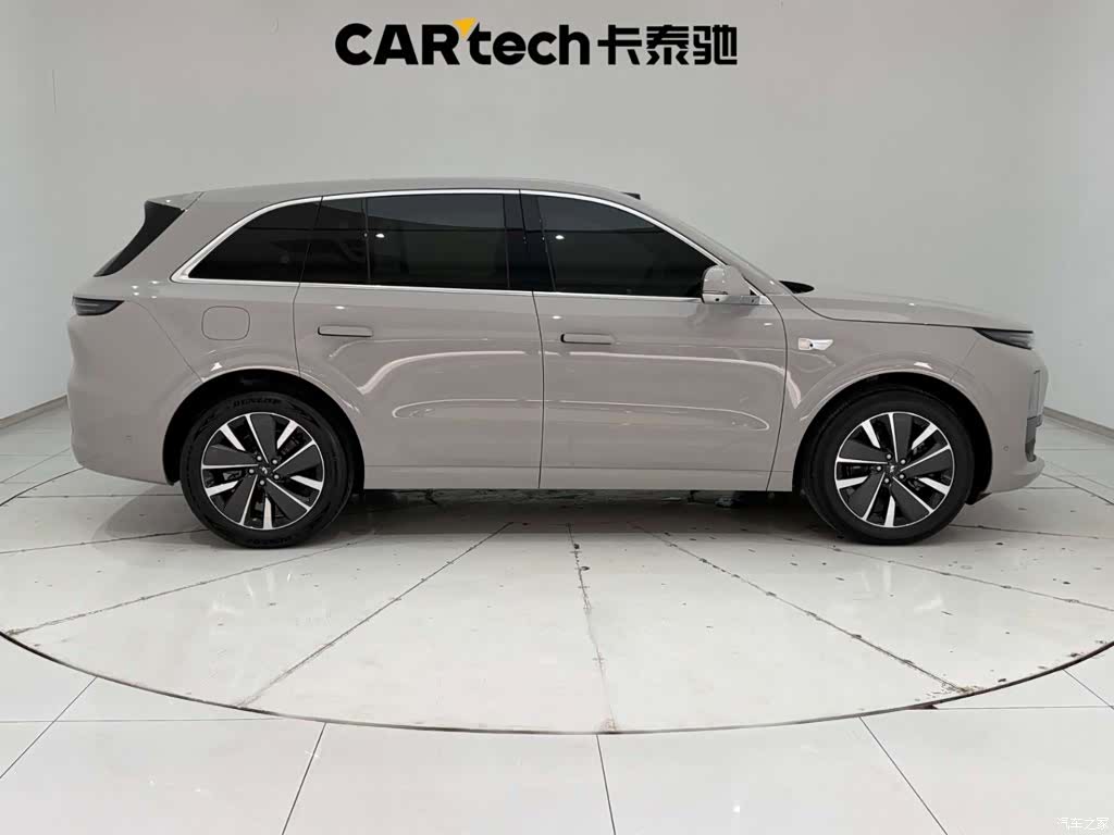 Li Auto L6, 2026 12