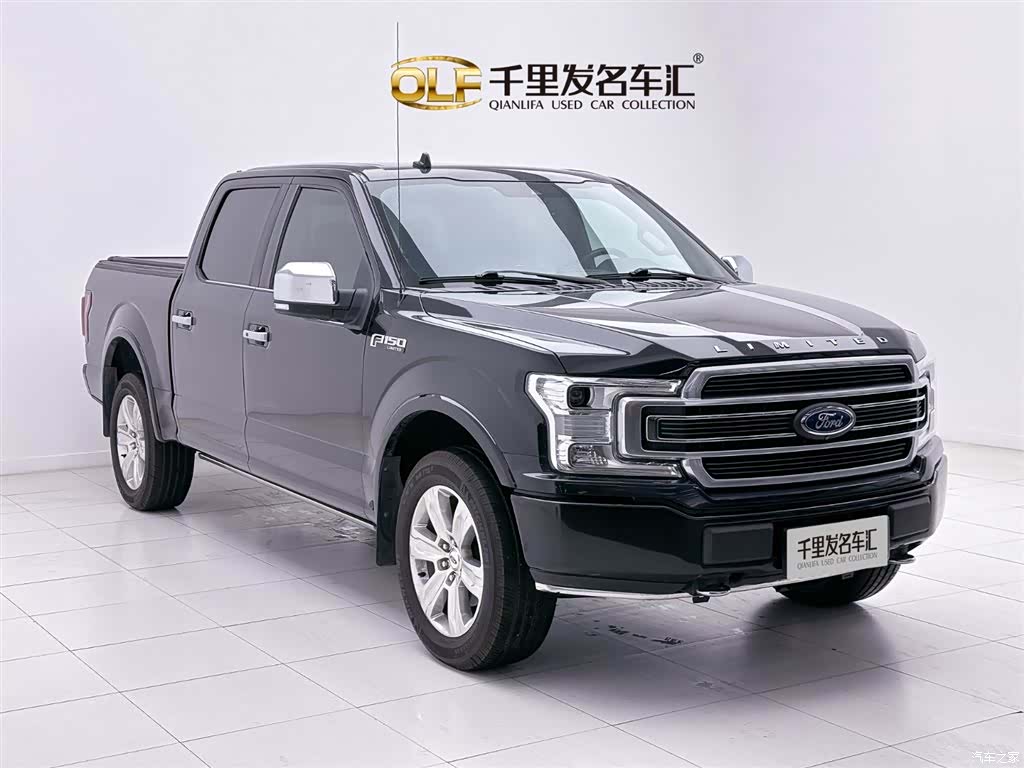 Ford F-150, 2020 3