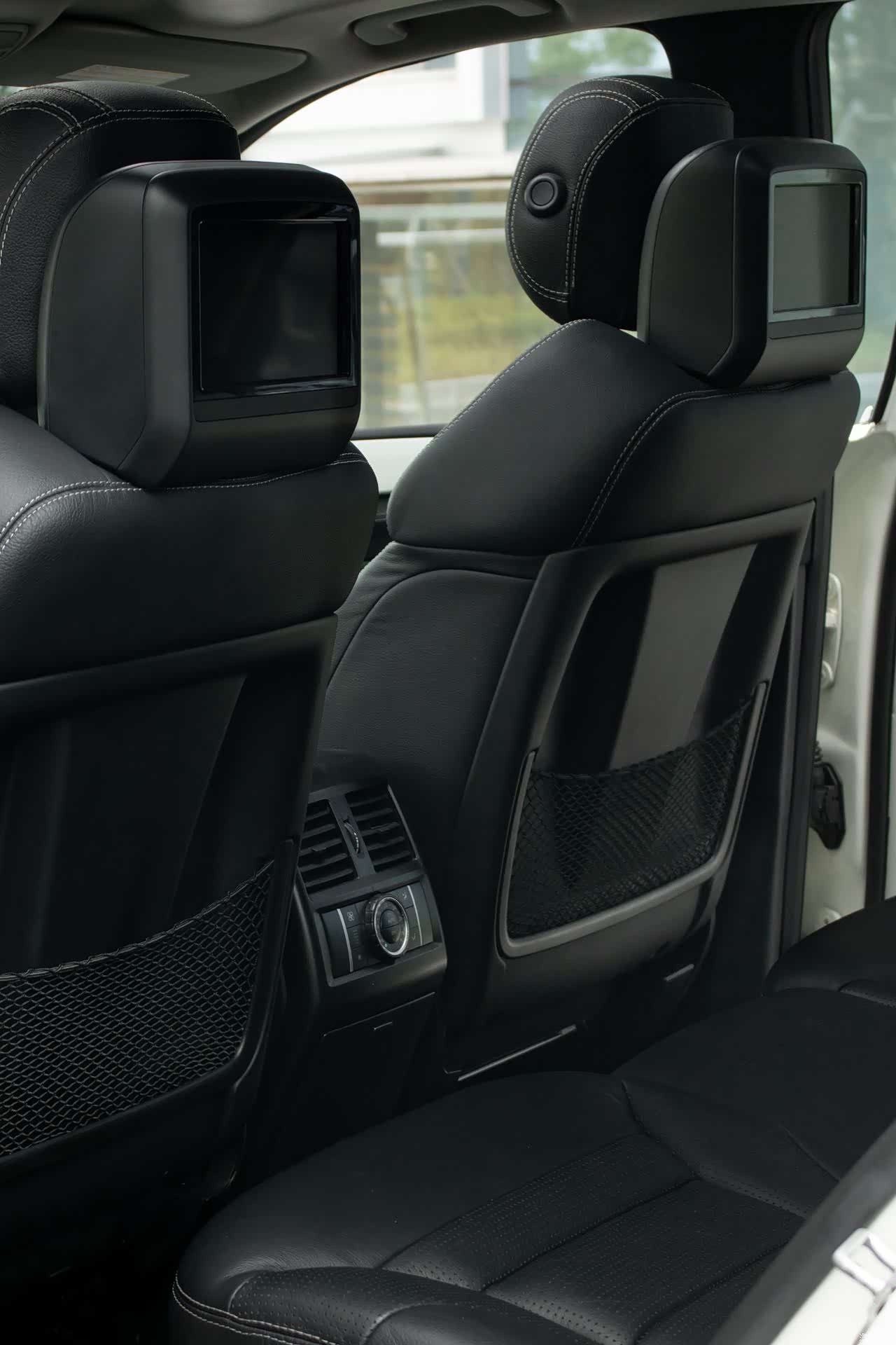 Mercedes-Benz M-Class AMG, 2013 13