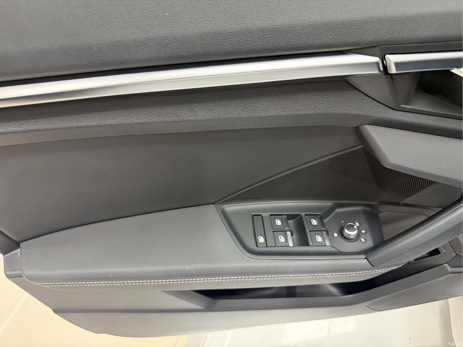 Audi A3, 2023 17