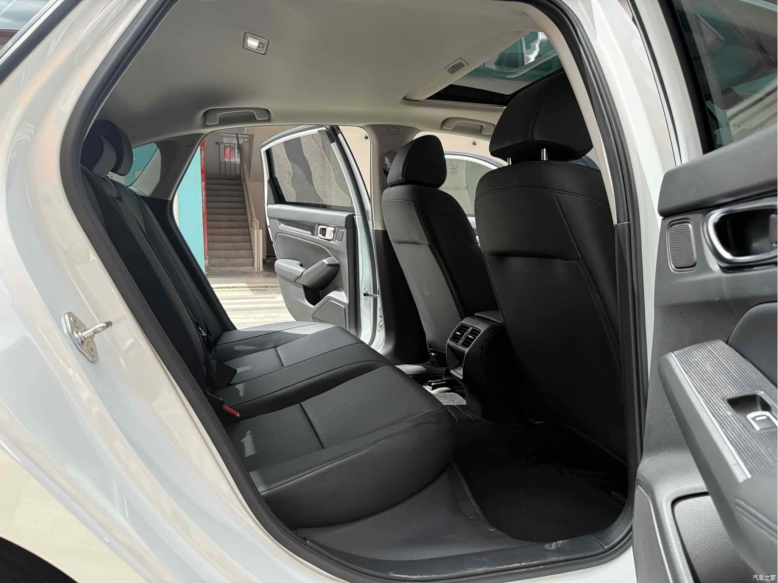 Honda Integra, 2023 4