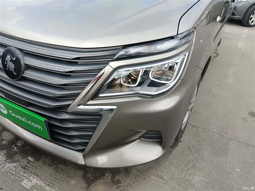 DongFeng M5L, 2025 18